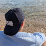 Broderie personnalisée faite main par En Plein Cœur Créations