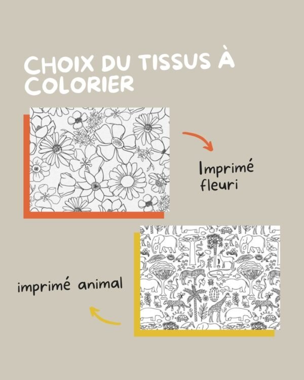 victime-1 Casquette à colorier