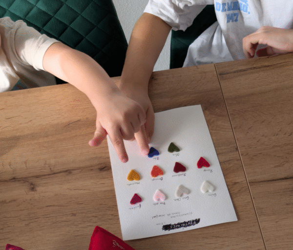 Atelier enfant - goûter créatif à La Popote d'Ondine Nice