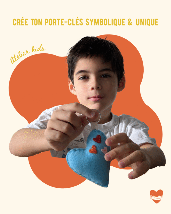 Atelier enfant - goûter créatif à La Popote d'Ondine Nice