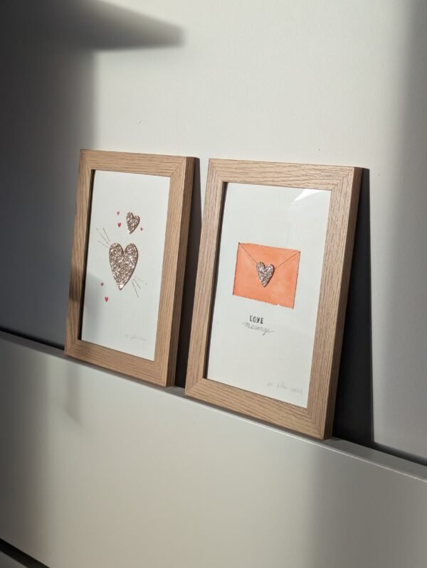 PXL_20260112_151530668 Amour brodé - édition limitée Saint Valentin