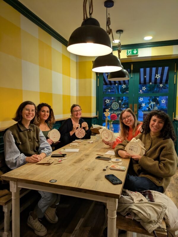 PXL_20260117_162404833 Atelier broderie - Goûter créatif à La Popote d'Ondine Nice