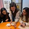 Atelier "Custom broderie" - Goûter créatif au Sud de Nulle part (café)