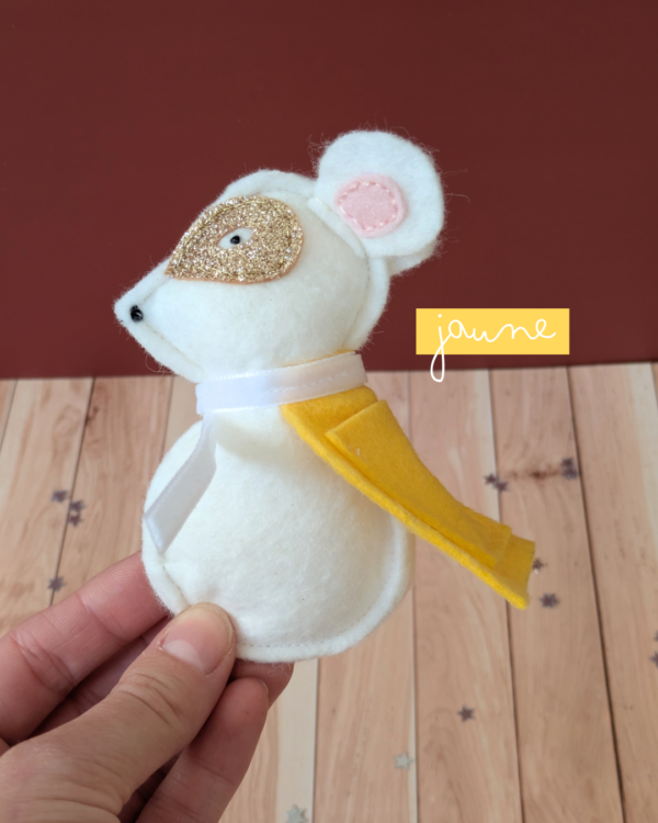 La petite souris des dents de lait