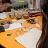 Atelier "Custom broderie" - Goûter créatif au Sud de Nulle part (café)