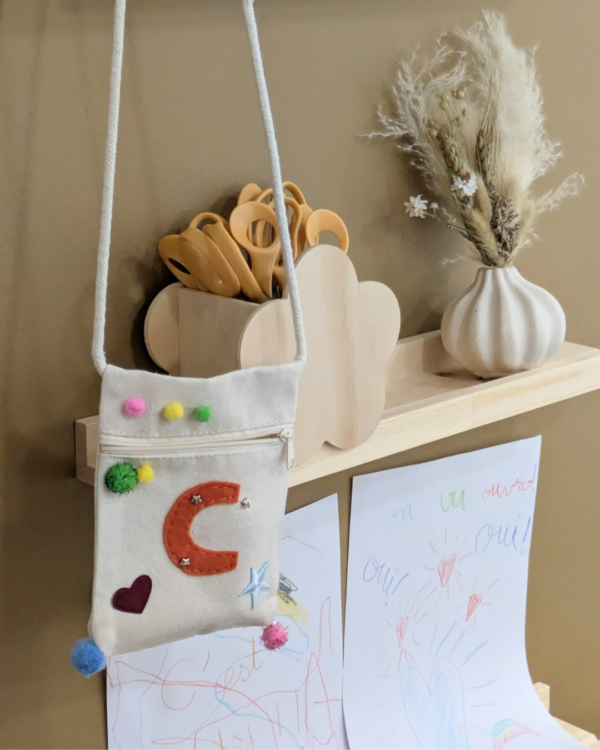 Atelier kids Chez Isette - Nice