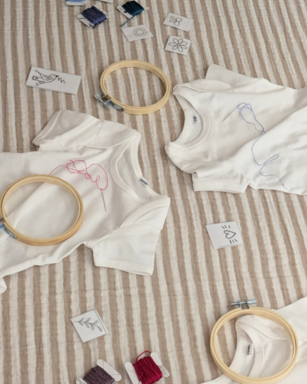 Mommy Craft Club - Chez Isette à Nice
