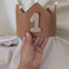 4 La couronne d'anniversaire