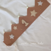 Beige Vert Palette de Couleurs Publication Instagram (1) La couronne d'anniversaire