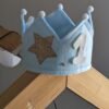 La couronne d'anniversaire
