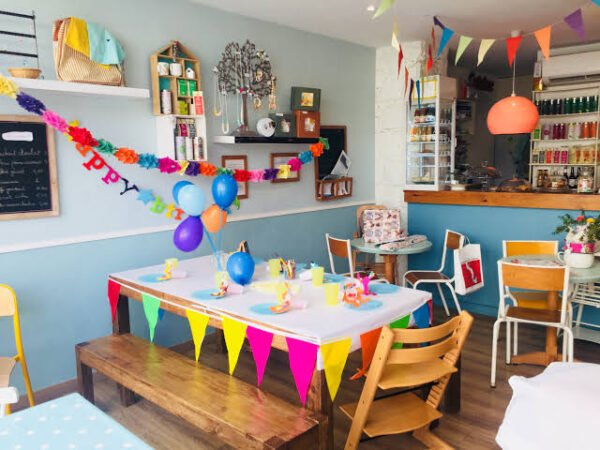 images Atelier kids Maman les ptits bateaux - Nice