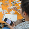 Mommy Craft Club - Pitchoun Café à Nice